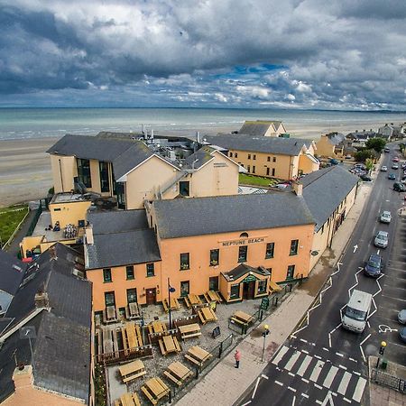 Reddans Of Bettystown Luxury Bed & Breakfast, Restaurant And Bar Экстерьер фото