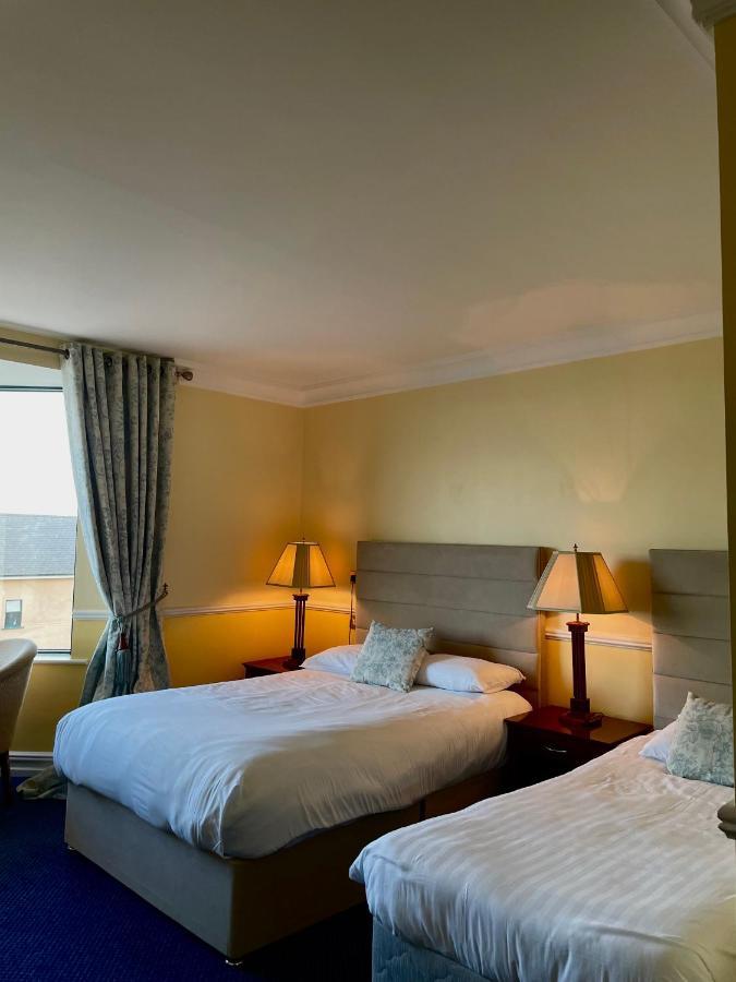 Reddans Of Bettystown Luxury Bed & Breakfast, Restaurant And Bar Экстерьер фото