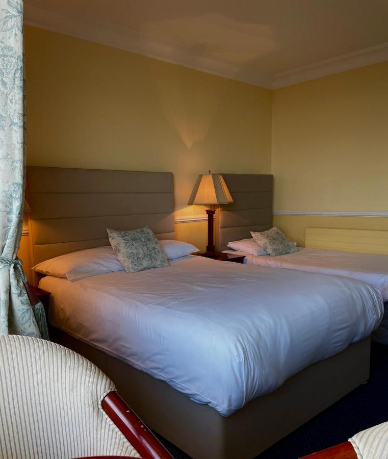 Reddans Of Bettystown Luxury Bed & Breakfast, Restaurant And Bar Экстерьер фото