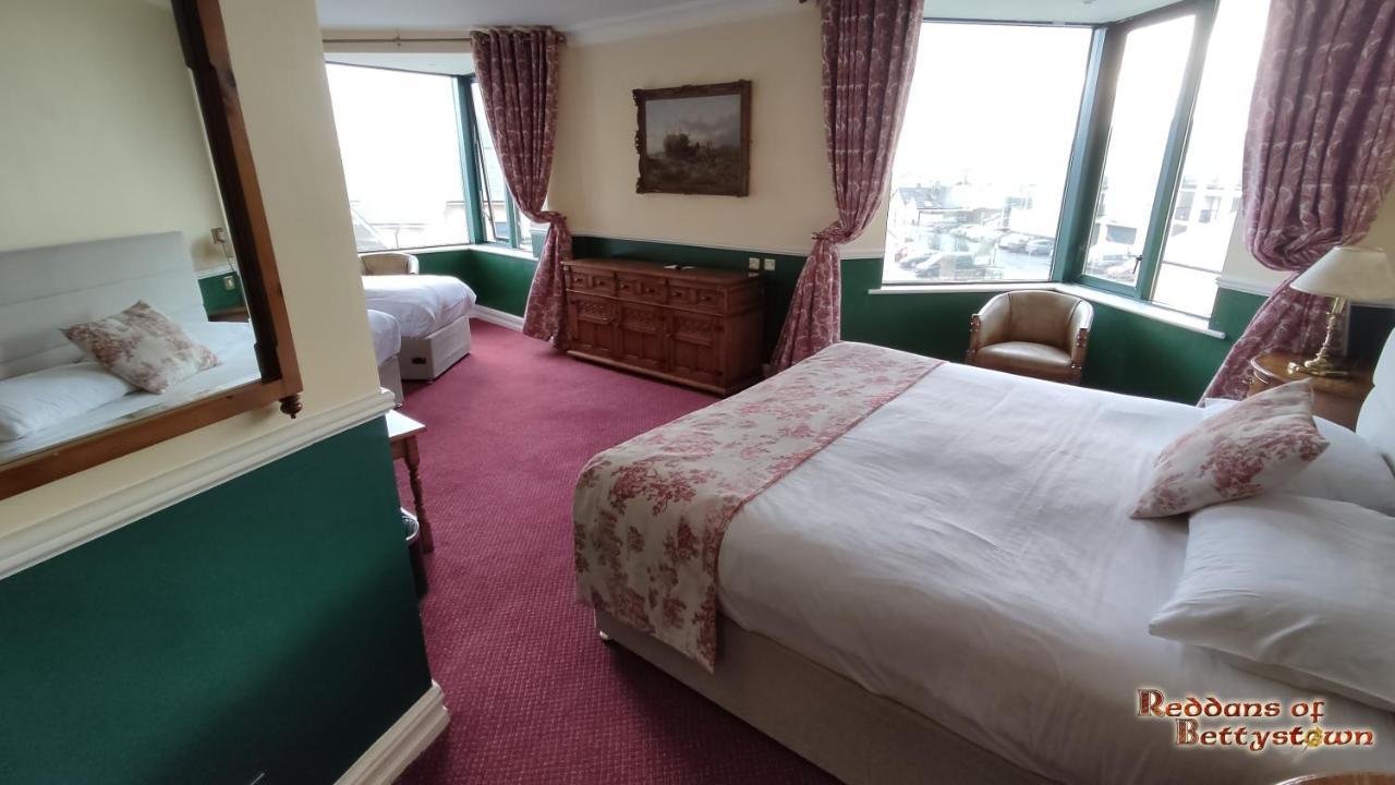 Reddans Of Bettystown Luxury Bed & Breakfast, Restaurant And Bar Экстерьер фото