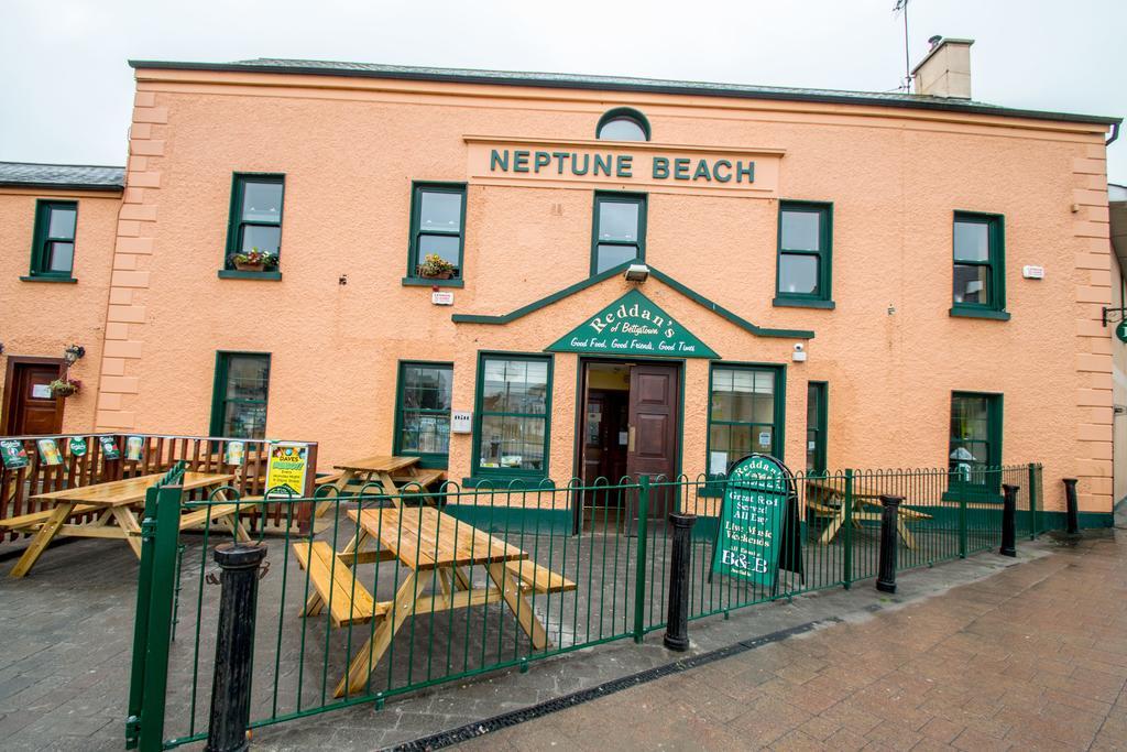 Reddans Of Bettystown Luxury Bed & Breakfast, Restaurant And Bar Экстерьер фото