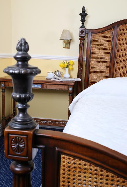 Reddans Of Bettystown Luxury Bed & Breakfast, Restaurant And Bar Номер фото