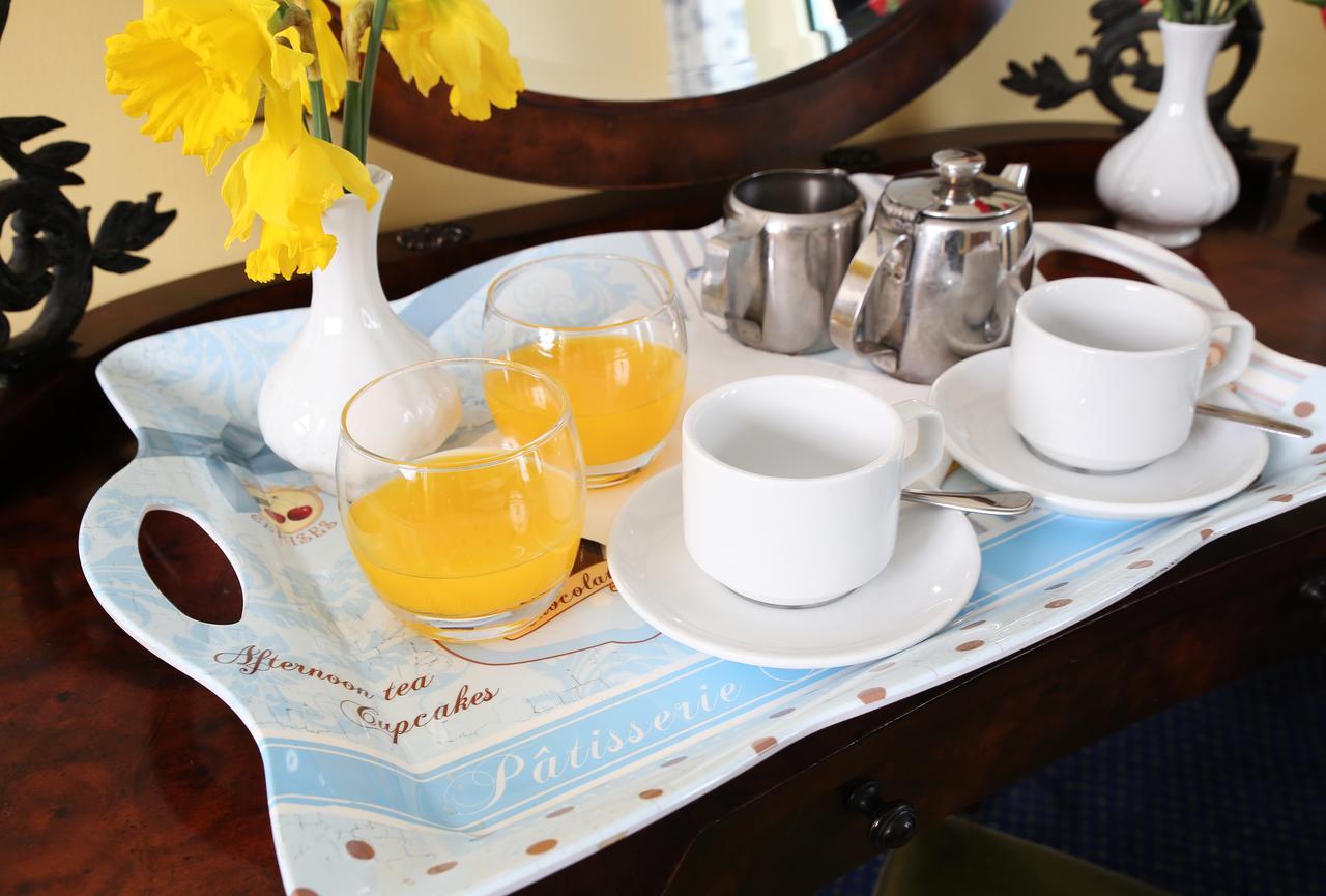 Reddans Of Bettystown Luxury Bed & Breakfast, Restaurant And Bar Экстерьер фото