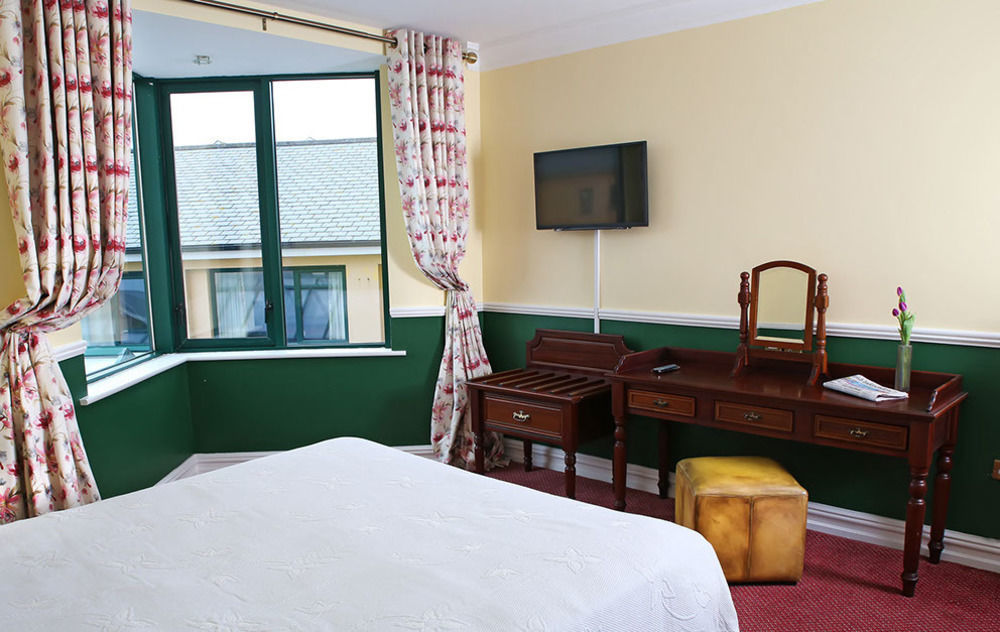 Reddans Of Bettystown Luxury Bed & Breakfast, Restaurant And Bar Экстерьер фото